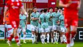 Derry City get back to winning ways