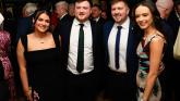 IN PICTURES: City of Derry Rugby Club annual dinner dance