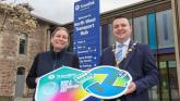 Derry celebrates inaugural World Public Transport Day