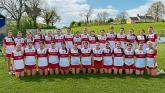 Derry U16 to face Wexford in All-Ireland 16A Shield final