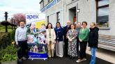 IN PICTURES: Culmore Community Hub Health Fair