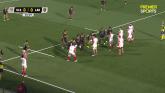 Watch highlights as Ulster defeat La Rochelle 41-24 in Challenge Cup quarter-final