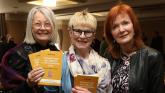 IN PICTURES: Dr Anne Tracey Derry book signing - Stillbirth and Miscarriage, A life-changing Loss: &lsquo;Say my baby&rsquo;s name&rsquo;