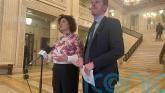 SDLP reshuffles opposition team following Assembly return