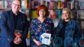 Derry crime fiction writer among artists awarded funding to support new projects