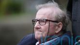 Ex-MP Ivan Cooper bore ‘responsibility of leading people to Derry streets’ on Bloody Sunday