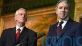 UK and Ireland unveil joint framework on Northern Ireland Troubles legacy