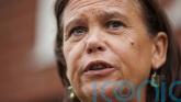 Sinn Fein to set out position over Irish presidential contest