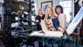 Derry health project awarded funding to give people with mental health conditions access to arts activities