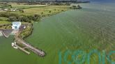 Recovery of Lough Neagh ‘will take years, if not decades’, says Muir