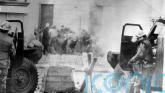 Victim pretended to be dead after being shot on Bloody Sunday, trial hears