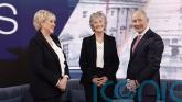Presidential candidates debate Northern Ireland and past controversies