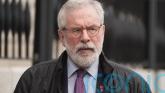 Government moves to block payouts to Gerry Adams and other Troubles detainees