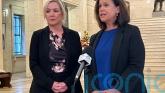 Irish presidential poll must be last that NI residents cannot vote in – O’Neill