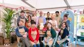 Eighth contestant leaves The Great British Bake Off tent