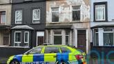 Shots fired at house in north Belfast