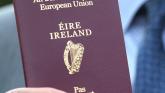 Irish passports issued over Christmas recalled over printing error