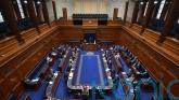 &pound;14,000 pay increase recommended for Northern Ireland Assembly members
