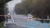 Three people dead and four injured in Co Tyrone road crash