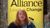 I will not stand by as progress in Northern Ireland is frustrated &ndash; Naomi Long