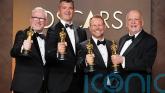President Connolly leads congratulations to Irish Oscar winners