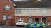 Community &lsquo;shocked and saddened&rsquo; after killing of young mother in Londonderry