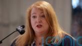 Violence against women a particularly difficult issue in NI &ndash; Naomi Long