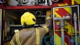 Fire at Co Down hay shed extinguished after 14 hours