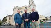 Four churches share &pound;200,000 to tackle urgent repairs