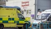 Stormont urged to address &lsquo;catastrophe&rsquo; in hospital emergency departments