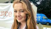 Katie Simpson documentary material may be relevant to showjumper’s inquest, coroner told