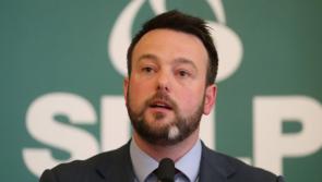 SDLP leader Eastwood slams UK Government legacy bill proposals