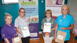 Old Library Trust hosts Volunteers Celebration Day to say thank you