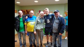 "It makes all the difference, having someone there that fully understands. 50 years and going strong"