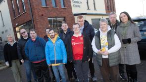 IN PICTURES: Destined host awarness session about life with a learning disability