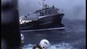 Rescued fishing boat off north coast was involved in two other incidents recently