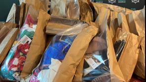 Two arrests as Derry police recover stolen goods worth  £2,000 