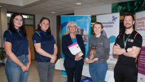 Health Fayres in Derry schools hailed a success