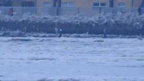 WATCH: Derry - The Big Freeze (2010)