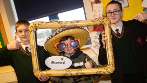 IN PICTURES: St. Joseph's Boys' School Open Day 2024