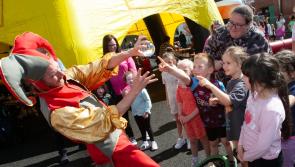 IN PICTURES: Féile 23 'Big Bog Barbecue'