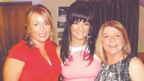 Throwback Tuesday: St. Patrick’s College Dungiven 1988 Reunion at The Dolphin Bar (2013)