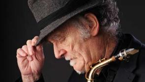 Gay McIntyre's music was "a gift to the people of Derry"