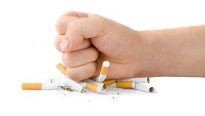 Derry smokers urged to quit this No Smoking Month