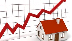 House prices in Northern Ireland show increase of 12.5% across the year