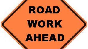 Work to resurface a road in the Culmore Road area of Derry will begin tomorrow morning: motorists urged to take extra time for their journeys