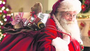 Santa to visit Creggan Community Collective with special quiet hour for children with sensory needs