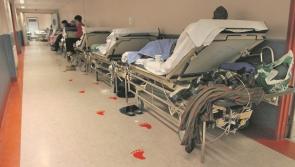 Waiting list targets won't be met without rapid delivery of extra beds, warn hospital consultants