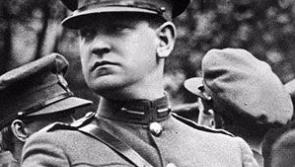 Collins' plan to destabilise north and bring Derry to Irish Free State fold died with his death