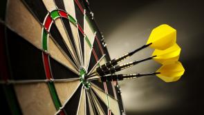 Henry Tiles and Bathrooms Thursday night darts